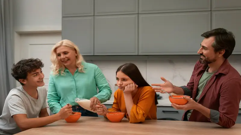 WhatUTalkingBoutFamily The Life Hacks (2026 Guide) – Smart Family and Daily Living Tips