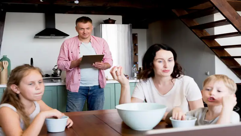 whatutalkingboutfamily: A Practical Guide to Building Stronger, Happier Families