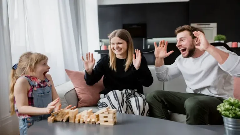tricks whatutalkingboutfamily