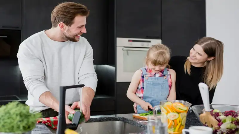 Whatutalkingboutfamily Life Hacks: Simple Strategies for a Happier Life