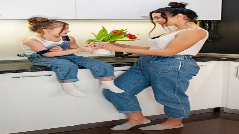 Mom Life WhatUTalkingBoutWilliStyle