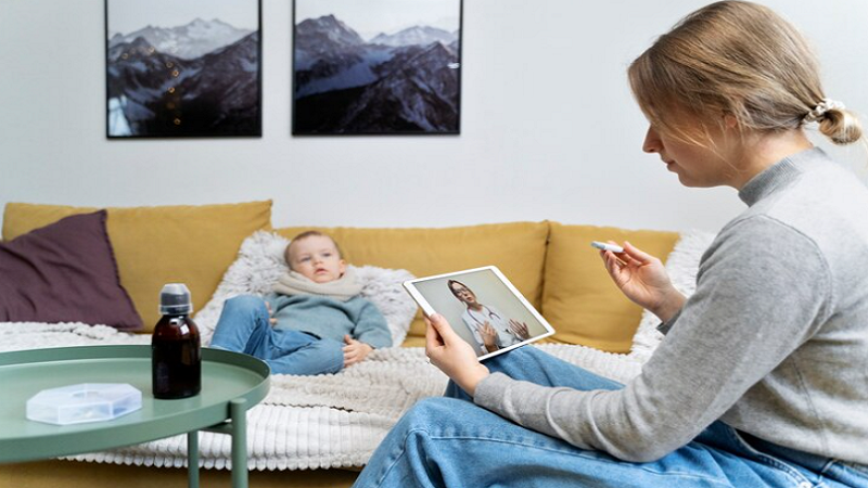 Treasuring Every Moment: The First Year Memory Book and the Magic of Ultrasound Sessions