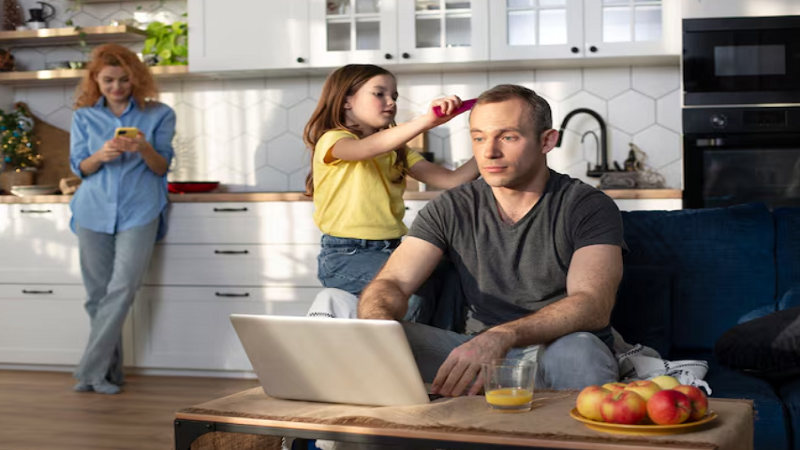 Advanced WhatUTalkingBoutFamily Life Hacks for a More Organized Home