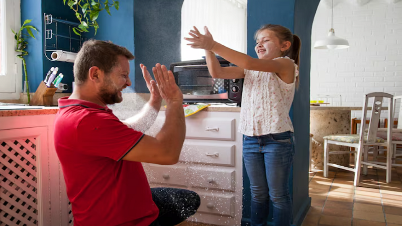 Family Communication Tips for a Stronger Home