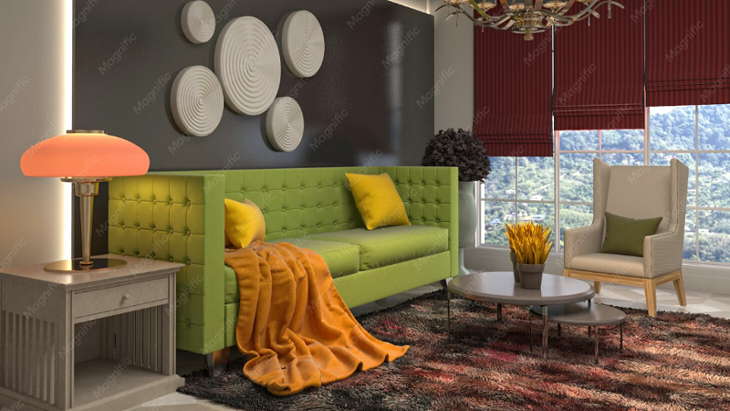 Home Decor